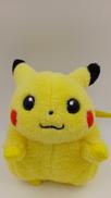 TOMY　初期ピカチュウ ぬいぐるみ|TOMY