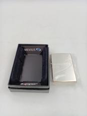 オイルライター|ZIPPO X MEVIUS