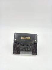 折りたたみ財布|DIOR