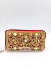 長財布|CHRISTIAN LOUBOUTIN