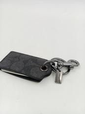 ボトルオープナー キーホルダー|COACH