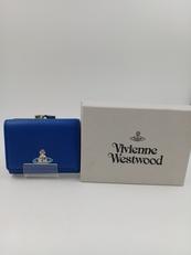 3つ折り財布|VIVIENNE WESTWOOD