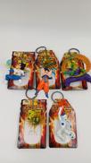 ドラゴンボール改 キーホルダーセット|BANPRESTO