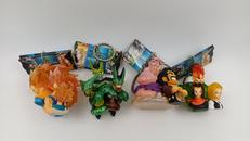 ドラゴンボールZ キーホルダーセット|BANPRESTO