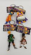 ドラゴンボールZ キーホルダーセット|BANPRESTO