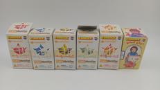 KUBRICK6体セット|MEDI COM TOY