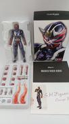 S.H.Figuarts 仮面ライダー響鬼|BANDAI
