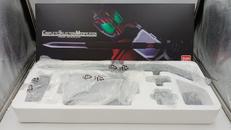 CSM　ライドブッカー　仮面ライダーディケイド|BANDAI