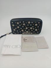 長財布|JIMMY CHOO