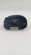 ナイロンポーチ|PRADA