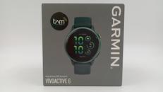 ウェルネスGPSウォッチ|GARMIN