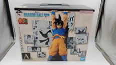A賞　孫悟空　DORAGONBALL 40TH ～其の二～|BANDAI