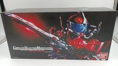 CSM　アクセルドライバー Ver.1.5 風都探偵|BANDAI