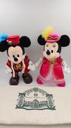 ミラコスタ宿泊者限定ぬいぐるみ|DISNEY