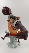 B賞　猿王銃ver. ルフィ ギア4　フィギュア|BANPRESTO