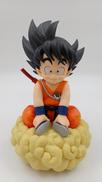 A賞 MASTERLISE 孫悟空|BANDAI