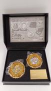 センタイギア スペシャルBOX　限定当選品（非売品）|BANDAI