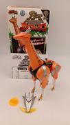 ガオジュラフ|BANDAI