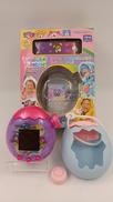 TAMAGOTCHI PARADICE|BANDAI
