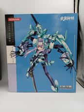 武装神姫 イーダ|KONAMI