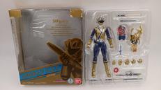 S.H.Figuarts　シンケンゴールド|BANDAI