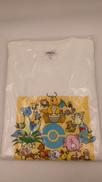 ポケモンローカルACTS物産展 福井 限定Tシャツ|ポケモン