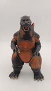 バーニングゴジラ 東宝怪獣シリーズ 日本製|BANDAI