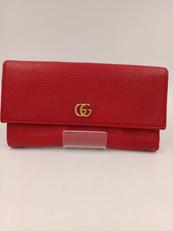 GGモーメント コンチネンタルウォレット|GUCCI
