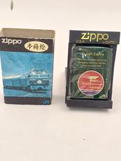 オイルライター|ZIPPO
