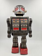堀川玩具工業 スーパージャイアントロボット|堀川玩具工業
