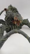 東宝怪獣コレクション ビオランテ 植獣形態|デアゴスティーニ