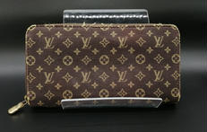 LOUIS VUITTON　長財布|LOUIS VUITTON