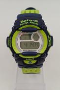 クォーツ・デジタル腕時計|CASIO BABY-G