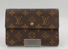 ポルトトレゾール.エテュイ パピエ|LOUIS VUITTON