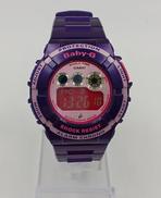 クォーツ・デジタル腕時計|CASIO BABY-G