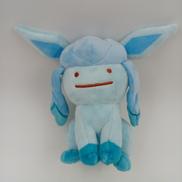 グレイシア|POKEMON CENTER