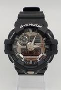 クォーツ・アナログ腕時計|CASIO G-SHOCK