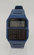DATA BANK CALCULATOR クォーツ|CASIO