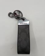 ループキーフォブ・シネグチャ―キャンパス|COACH