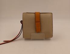 トライフォールドウオレット|LOEWE