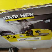 家庭用高圧洗浄機|KARCHER