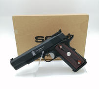 【動作確認済み】WA　SW1911 DK　ガスガン|WESTERN ARMS
