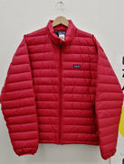 ダウンジャケット|PATAGONIA
