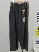 スリットスウェット|MM6 MAISON MARGIELA