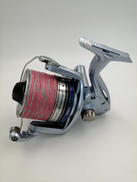 スピニングリール|SHIMANO