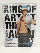 KING OF ARTIST THE PORTGAS ACE|BANPRESTO