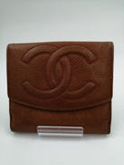 キャビアスキン|CHANEL