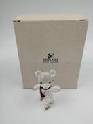 クリスベアスケート|SWAROVSKI