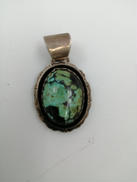 インディアンジュエリー|PAULENE MCCRAY