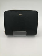折りたたみ財布|A.P.C.